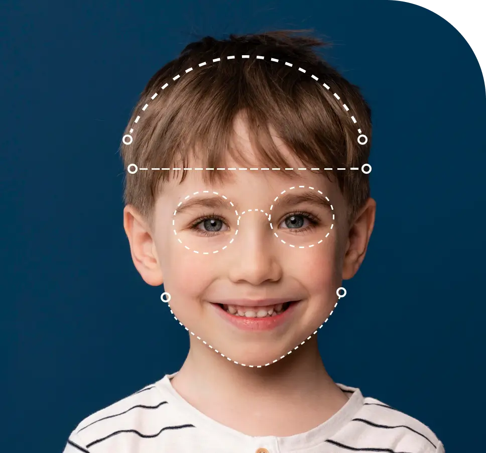 Kids Face Analyzer