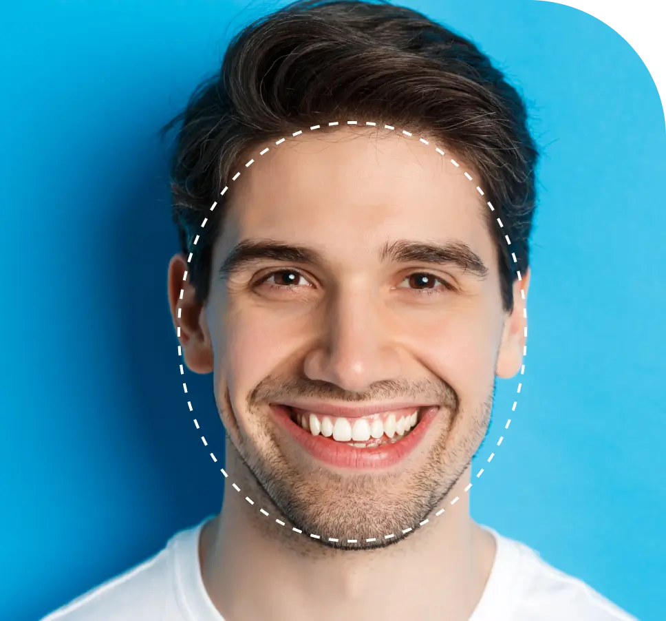 Round Face