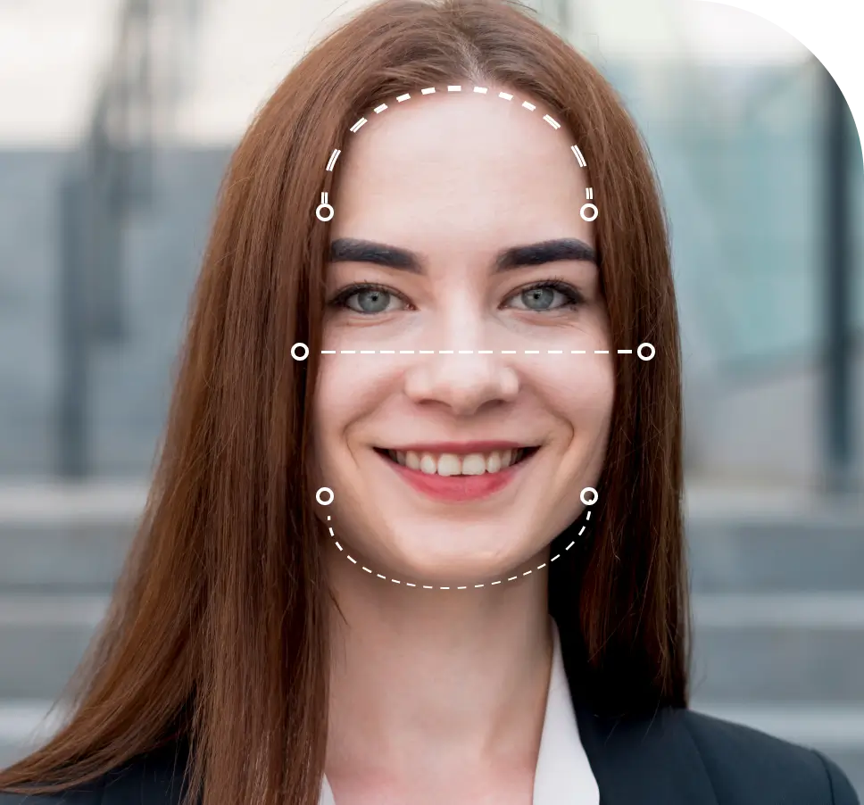 Women Face Analyzer