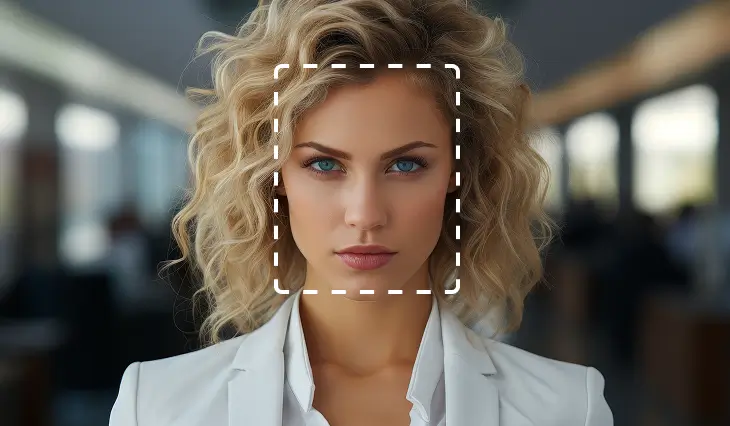 Square Face