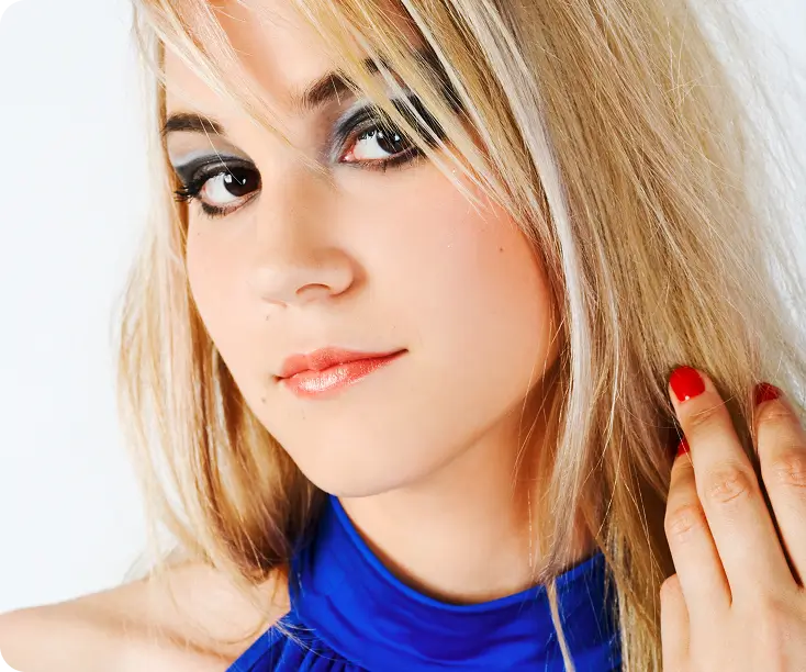 diamond_shape_women_hairstyle_2 diamond_shape_women_hairstyle_2