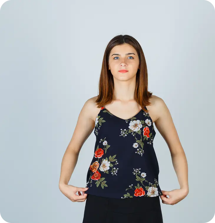 Necklines Necklines