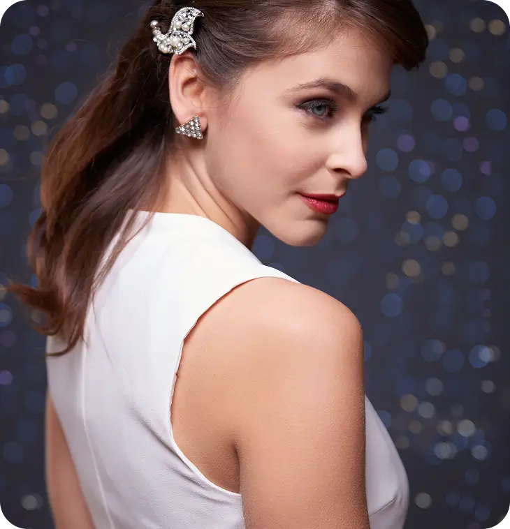 Earrings Earrings