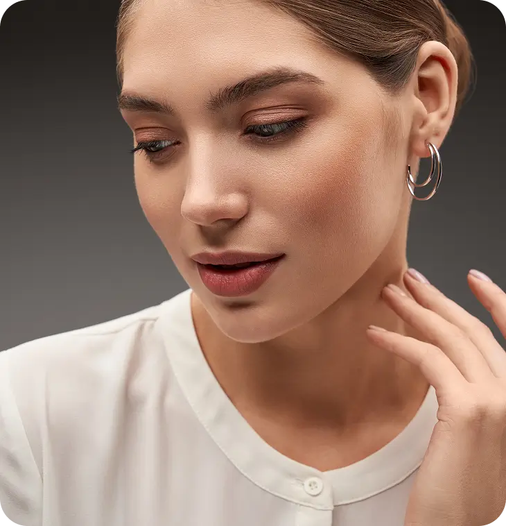 Earrings Earrings