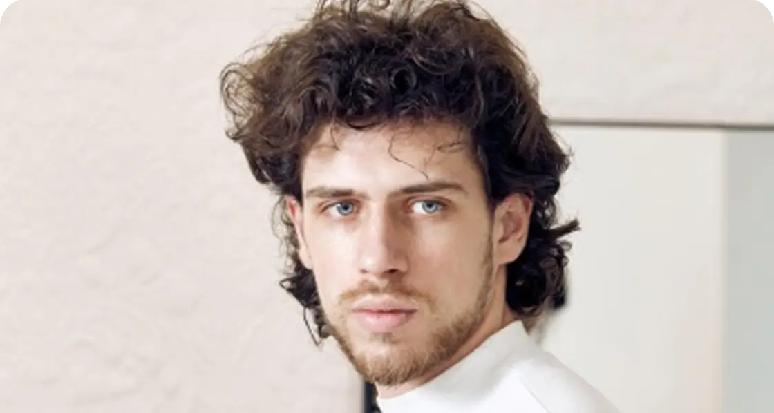 Long Hairstyles for Oblong/Rectangle Face Shape