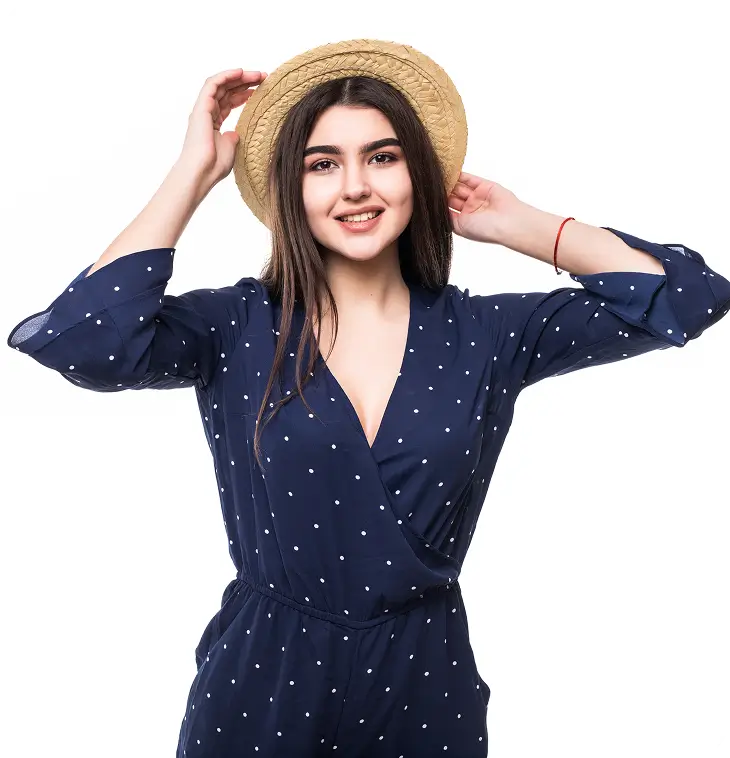 Necklines Necklines