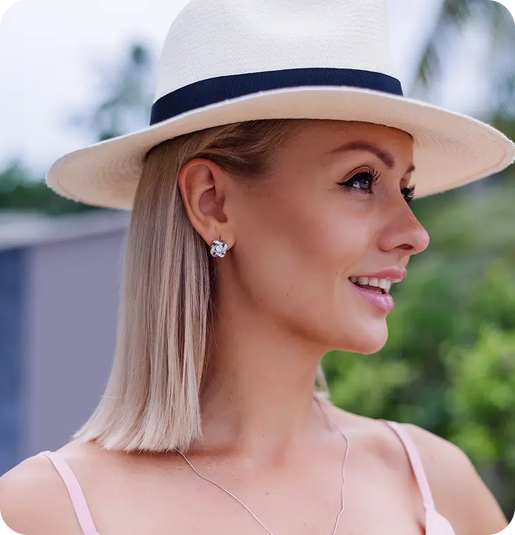 Earrings Earrings