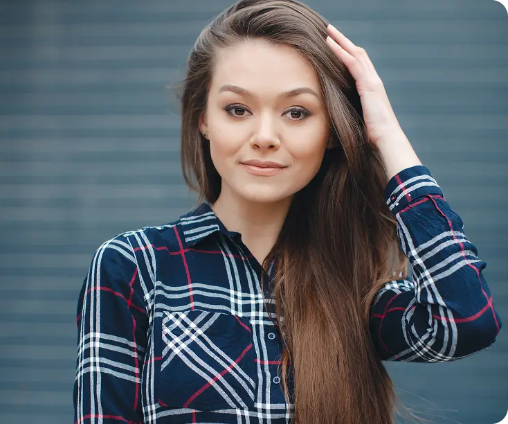 oval_shape_women_hairstyle_3 oval_shape_women_hairstyle_3