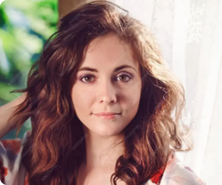 pear_shape_hairstyle_women_2 pear_shape_hairstyle_women_2