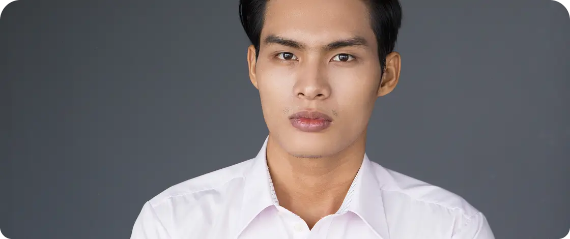 square_face_men