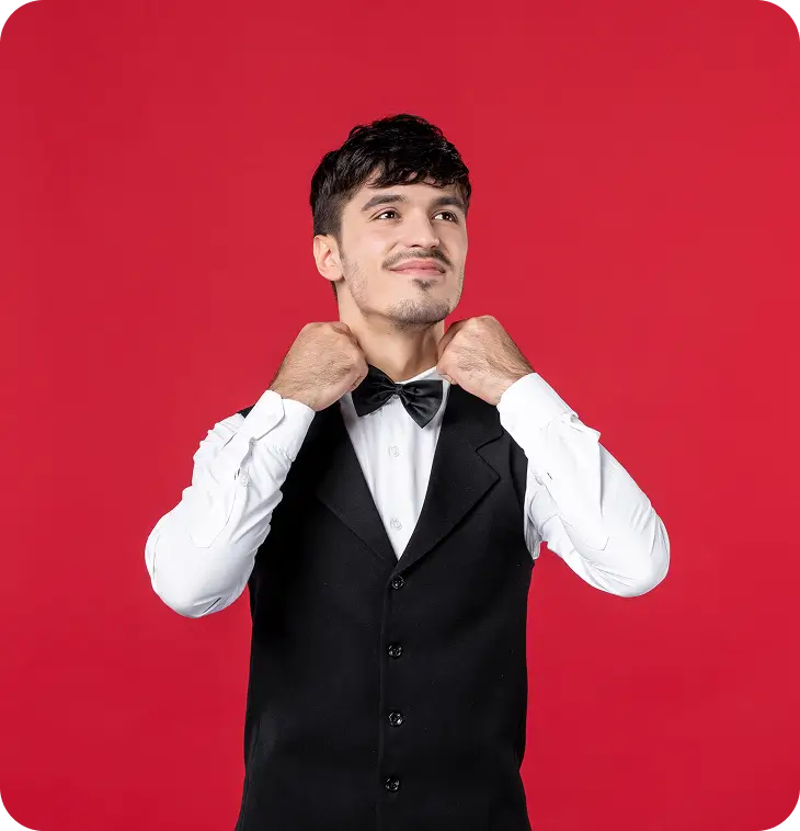 Collars and Necklines