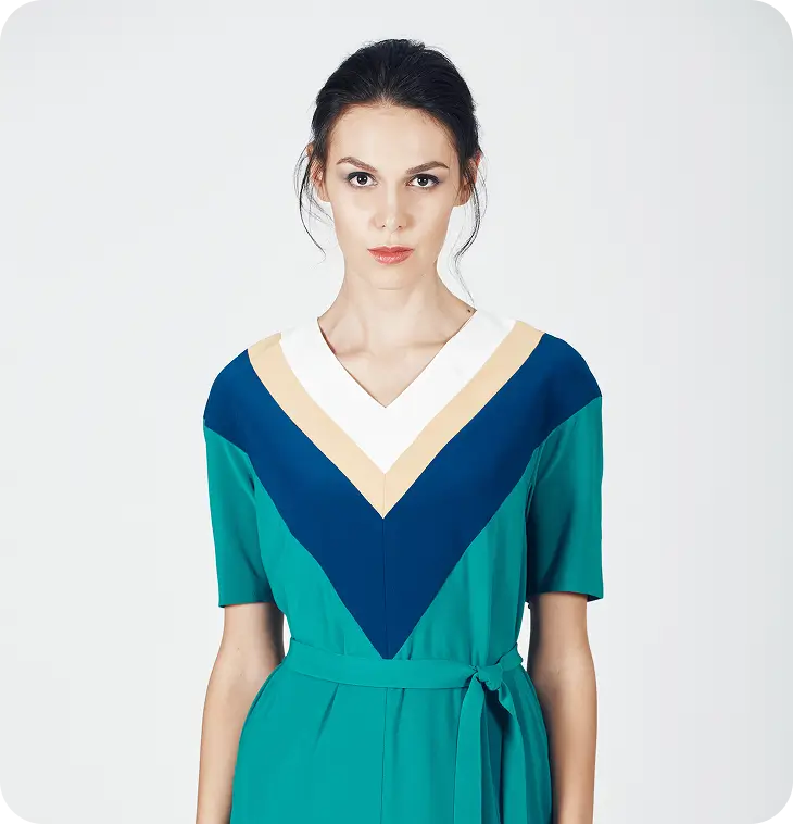 Necklines