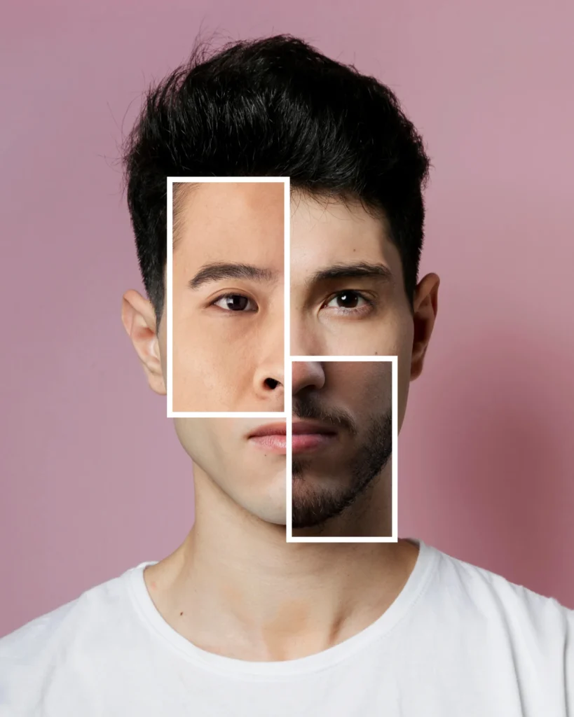 what is face shape what is face shape